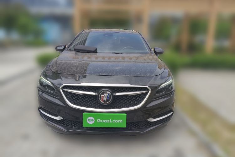Used Buick LaCrosse 2018 20T Luxury Model
