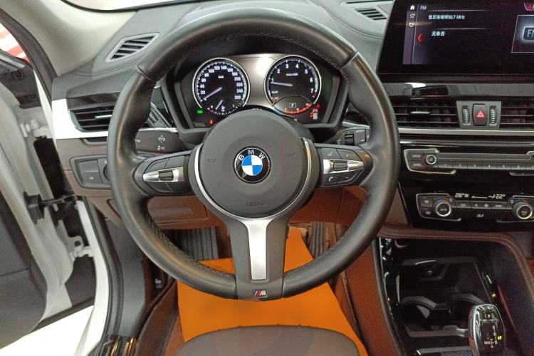 Used BMW X2 2021 Restyled sDrive25i M Sport Package