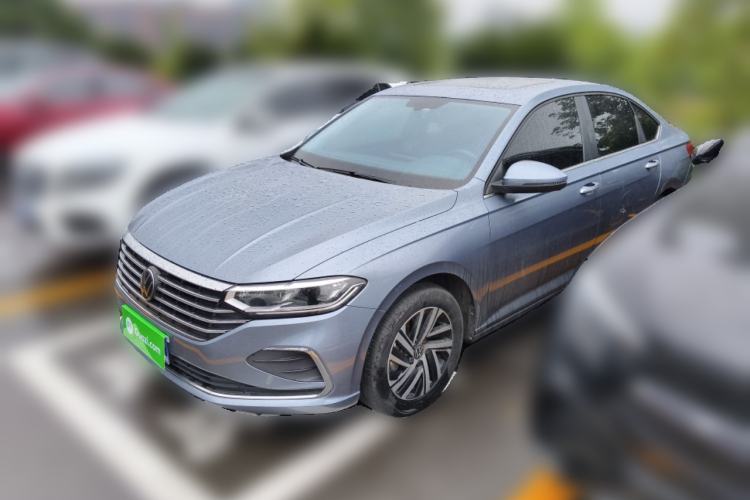 Used Volkswagen Lavida 2023 280TSI DSG Full-Comfort Edition