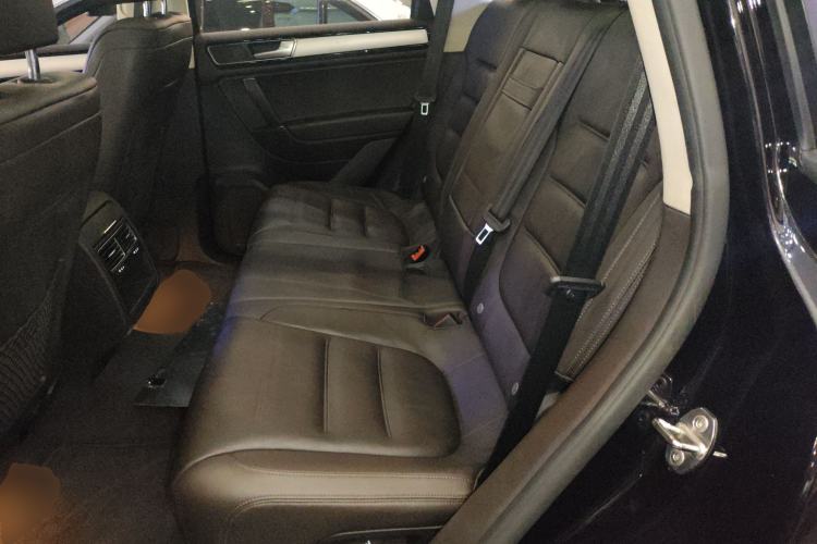 Used Volkswagen Touareg 2017 3.0 TSI Touareg Edition