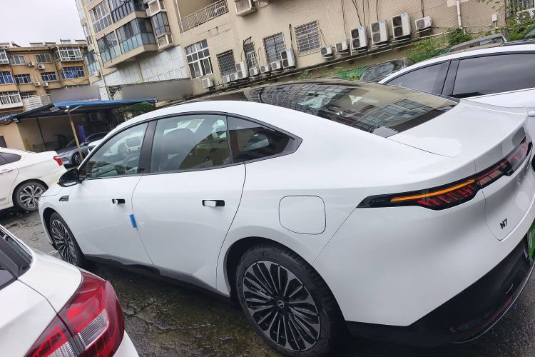 Used Nissan N7 2025 510 Pro