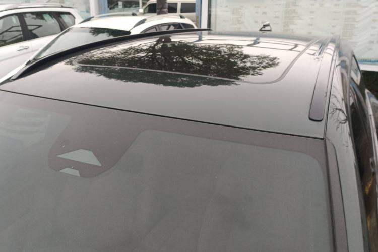 Used Lynk & Co 09 EM-P 2024 2.0TD EM-P Four-Wheel Drive ULTRA Six-Seater