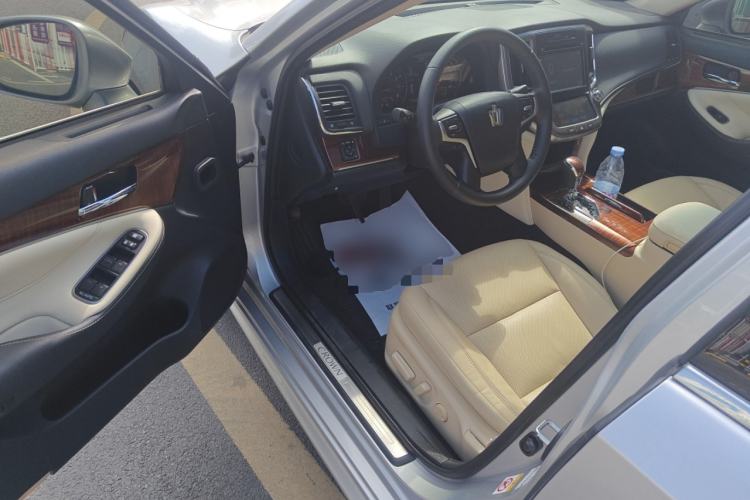 Used Toyota Crown 2015 2.5L Smart Edition