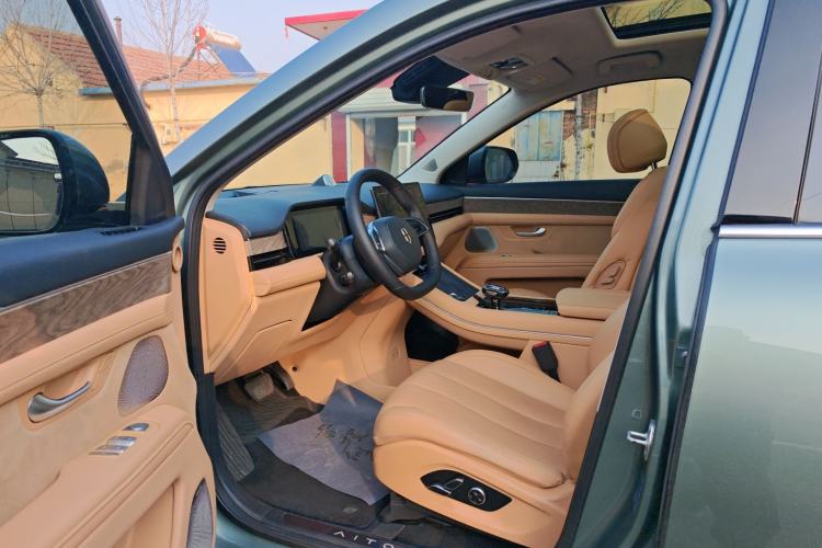 Used Hima AITO M7 2022 1.5T Rear-Drive Comfort Edition