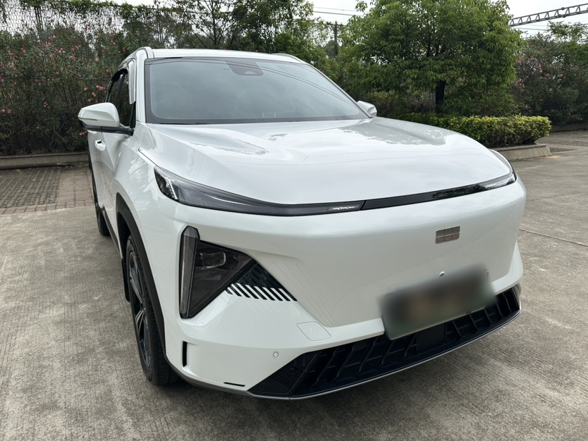 Geely Galaxy L7 2024 1.5T 115 km PLUS Dragon Edition — снимка 5
