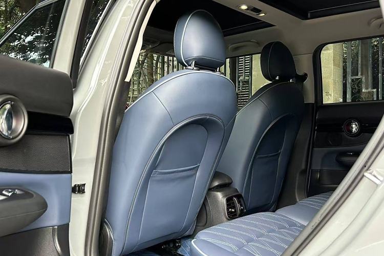 Used MINI Clubman 2022 Updated 2.0T COOPER S