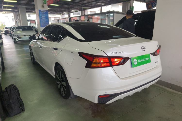 Used Nissan Teana 2021 2.0L XL Comfort Edition