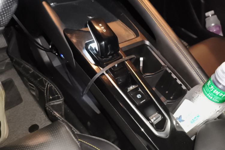 Used Geely Auto Coolray 2022 Bin Yue COOL 1.5TD DCT Ignite Edition Gear Lever