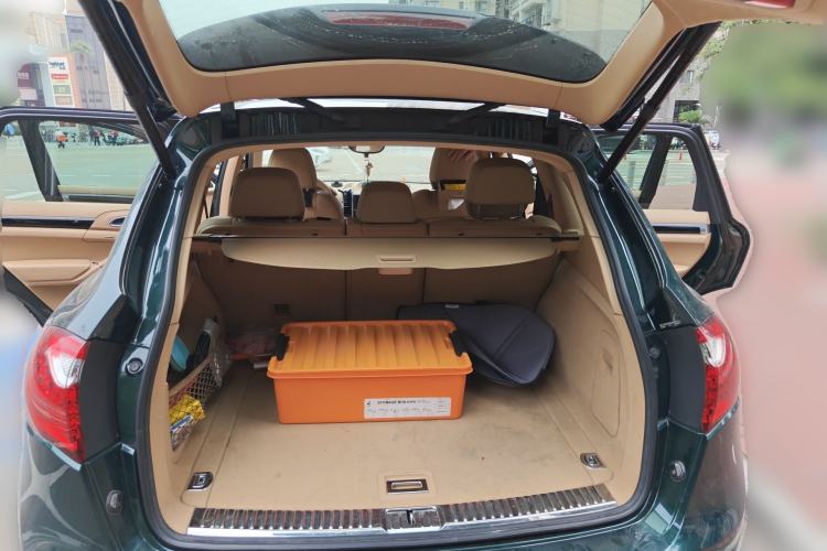 Used Porsche Cayenne 2011 Cayenne 3.0T