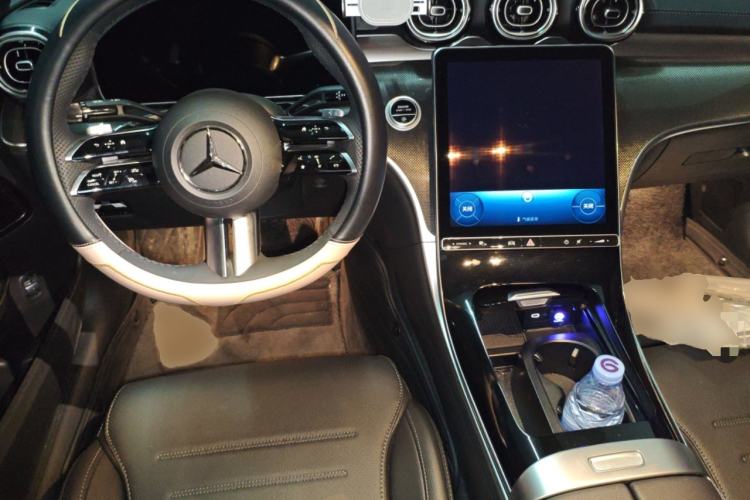 Used Mercedes-Benz C-Class 2025 Facelift C 260 L Sport Edition
