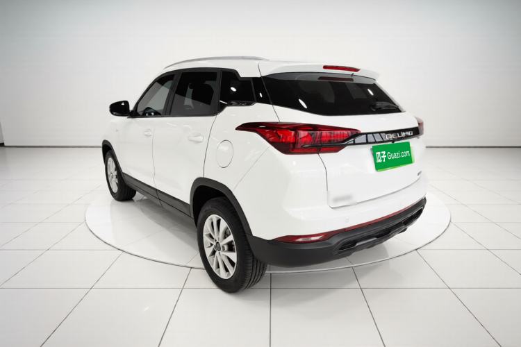 Used BAIC Beijing X3 2021 1.5T Manual Glory Edition