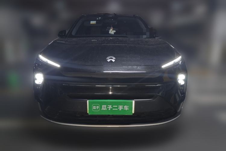 Used Nio ES8 2024 75 kWh