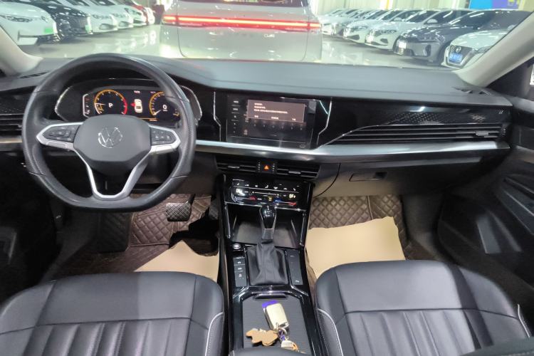 Used Volkswagen Passat 2022 330TSI Starry Elite Edition
