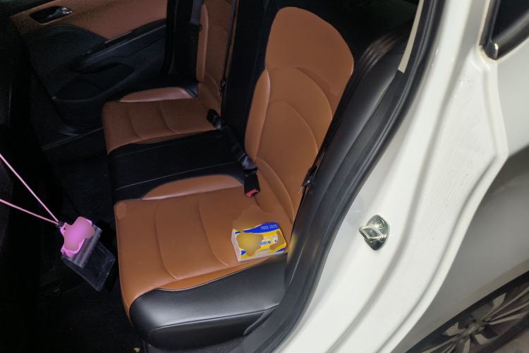 Used Chevrolet Cavalier 2016 1.5L Automatic Xinsong Edition