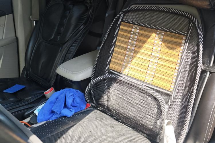 Used Chevrolet Captiva 2014 2.4L Two-Wheel Drive City Edition 5 Seats
