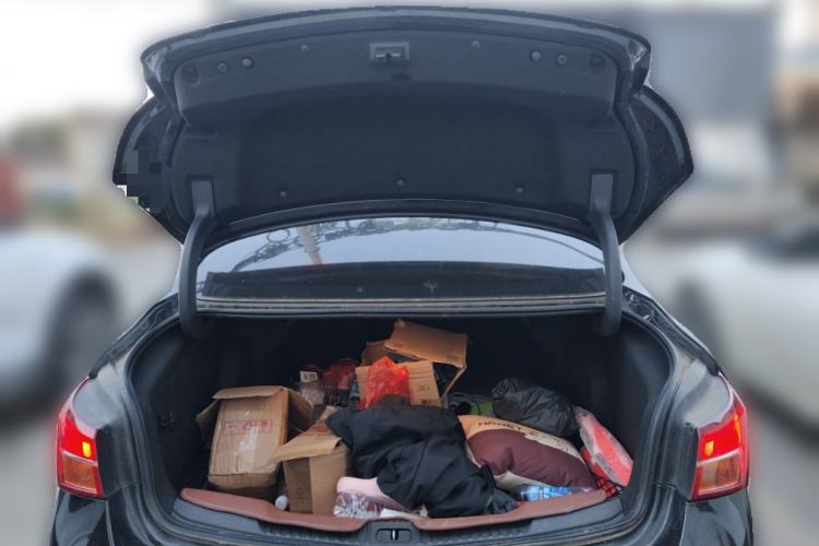 Used Buick Verano 2015 Sedan 20T Dual-Clutch Leading Model