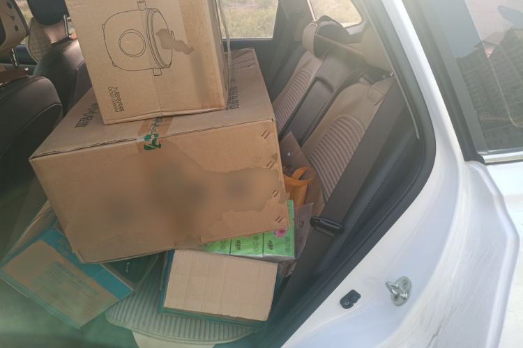 Used Kia Sportage R 2018 2.0L Automatic Smart Luxury Version China V Standard
