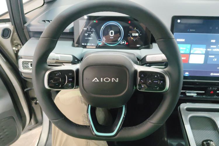 Used AION Y 2023 Younger Star Edition
