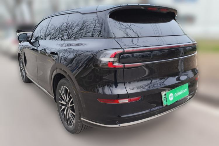 Used Qiyuan Q07 2025 215 Prestige Edition