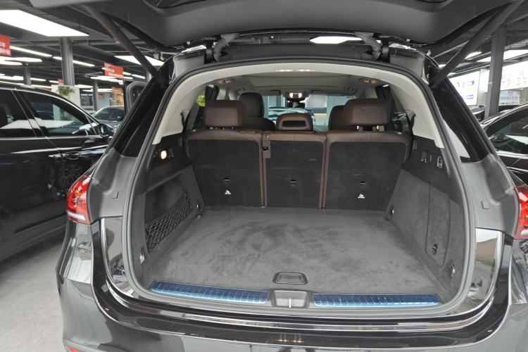 Used Mercedes-Benz GLE 2022 Facelifted GLE 350 4MATIC Fashion Edition