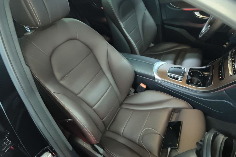 Used Mercedes-Benz GLC 2020 Facelifted GLC 300 L 4MATIC Luxury Edition