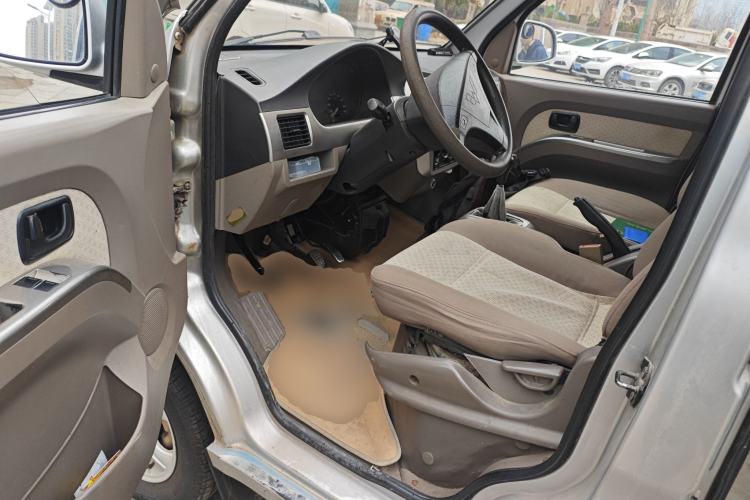 Used Wuling Rongguang 