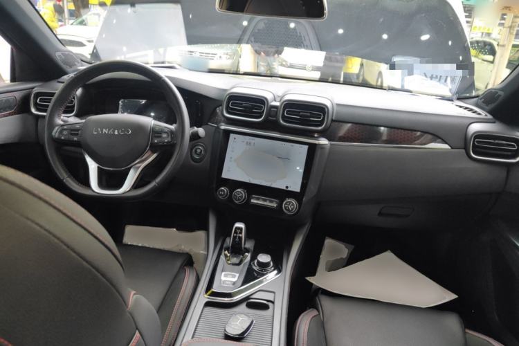 Used Lynk & Co 03 2019 2.0TD Automatic Trend Edition
