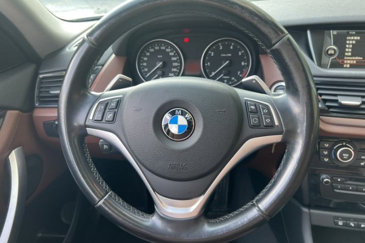 Used BMW X1 2014 xDrive20i X Design Package
