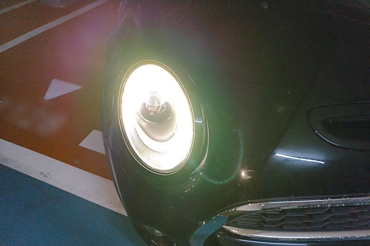 Used MINI 2016 2.0T COOPER S CABRIO