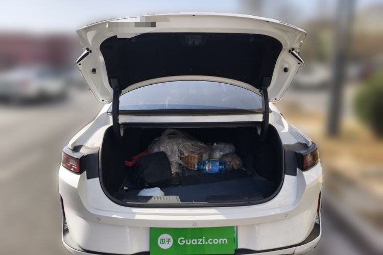 Used Qiyuan A05 2024 145 Pro