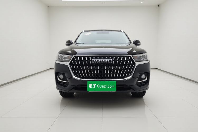 Used Haval H6 2023 National Trend Edition 1.5T Automatic Champion Version
