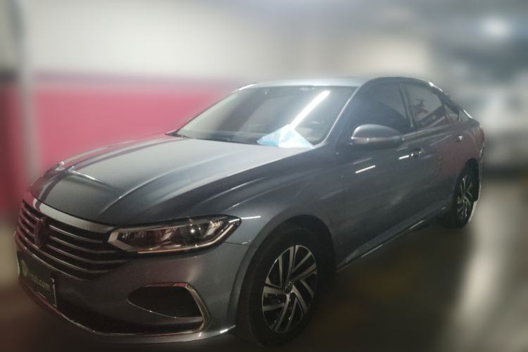 Used Volkswagen Lavida 2023 1.5L Automatic 5 Million Edition