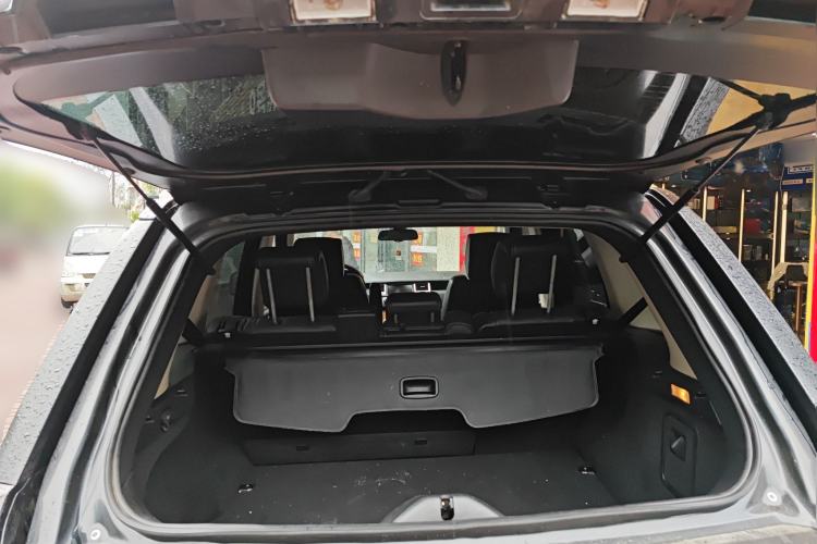 Used Land Rover Range Rover Sport 2011 5.0 SC V8 HSE