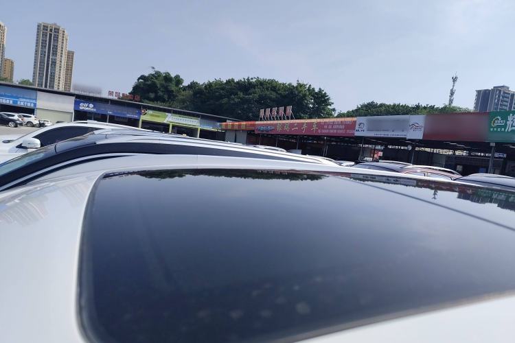 Used Chery Tiggo 8 2020 230TCI Automatic Fashion Edition