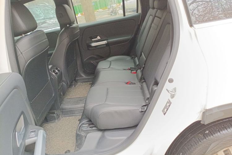 Used Mercedes-Benz GLB 2021 GLB 200 Dynamic Edition