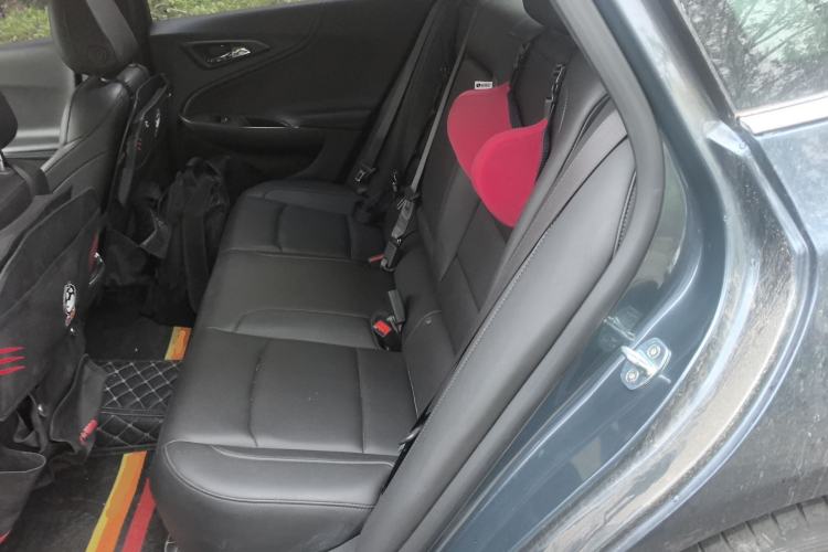 Used Chevrolet Malibu XL 2021 535T Automatic Sport Edition
