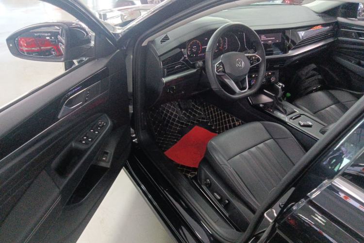 Used Volkswagen Passat 2023 Revised Version 280TSI Business Edition