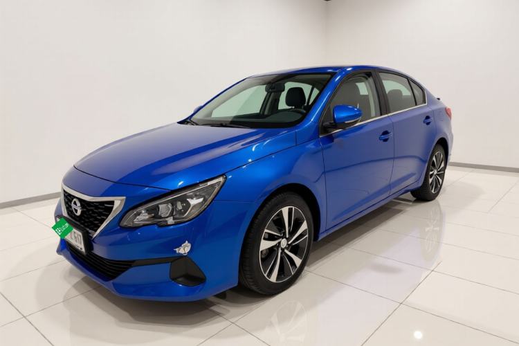 Used Peugeot 408 2019 230THP Automatic Luxury Edition China V Standard