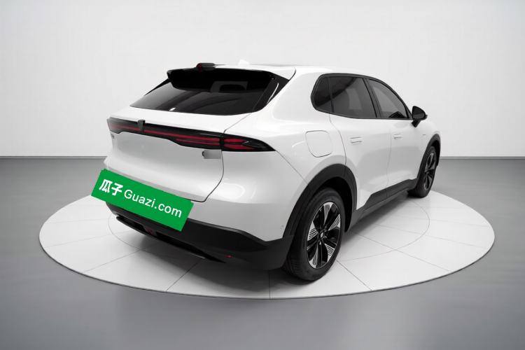 Used Deepal S05 2024 510 Plus Pure Electric Version