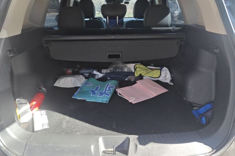 Used Haval H Dog New Energy 2023 DHT-PHEV 105km Tide Electric Version Plus