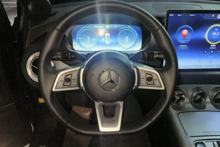 Used Denza X 2020 PHEV Classic Edition