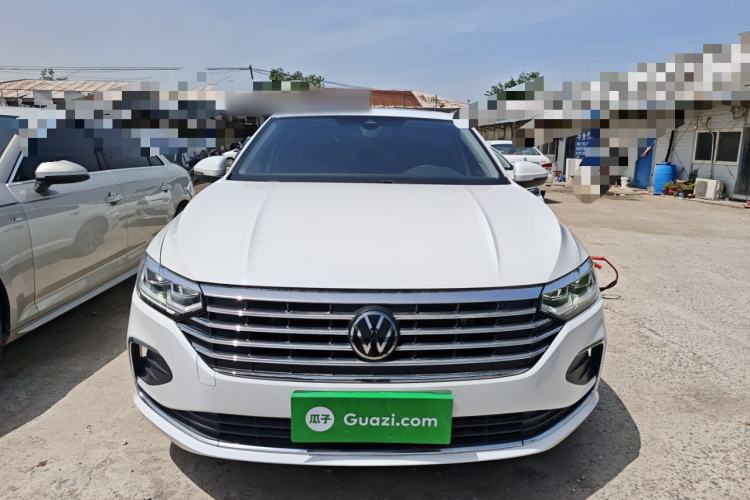 Used Volkswagen Lavida 2023 300TSI DSG Full-Comfort Edition
