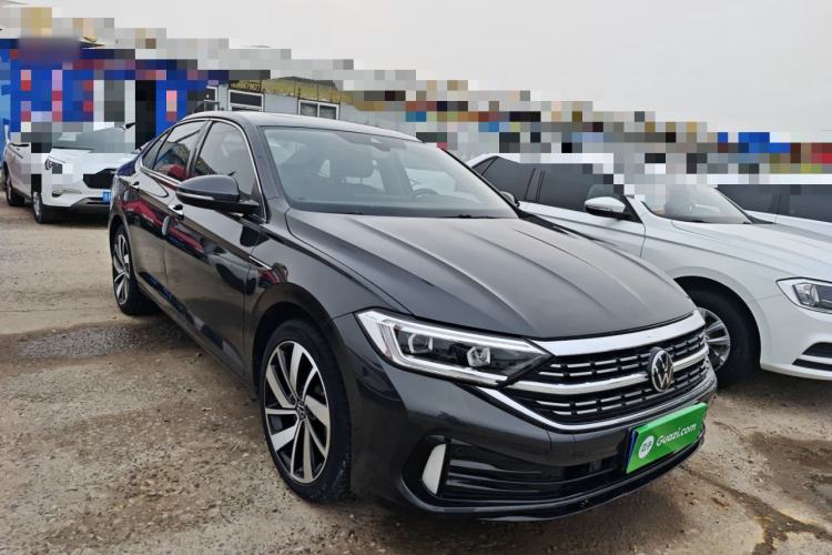 Used Volkswagen Sagitar 2023 300TSI DSG Excellence Edition
