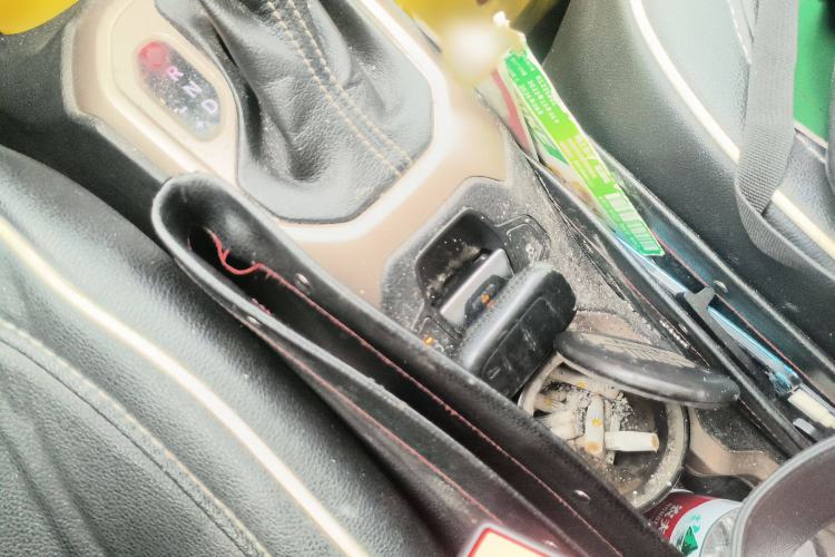 Used Jeep Renegade 2016 1.4T Automatic Smart Edition