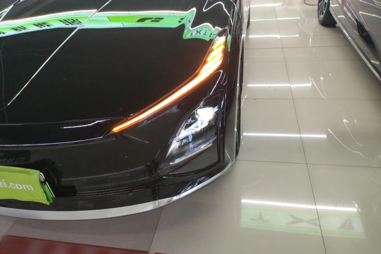 Used Wuling Xingguang 2025 610 km Smart Flagship Version