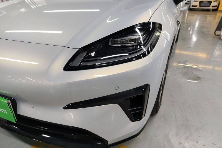 Used AION RT 2025 650 LiDAR Edition