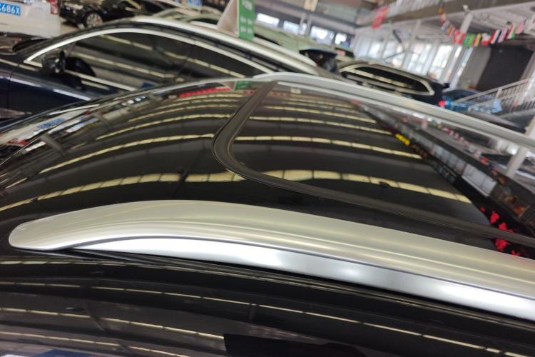 Used BYD Song PLUS 2020 1.5T Automatic Prestige Version