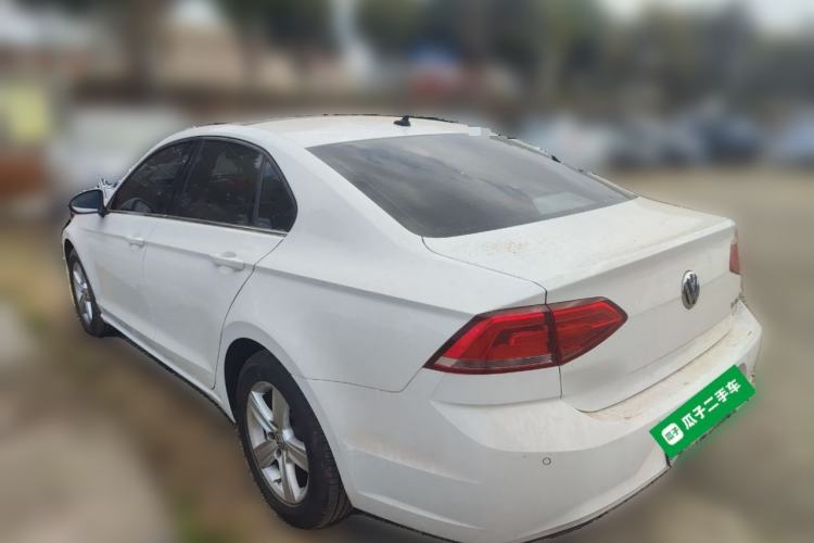 Used Volkswagen Lamando 2017 230TSI DSG Fashion Edition