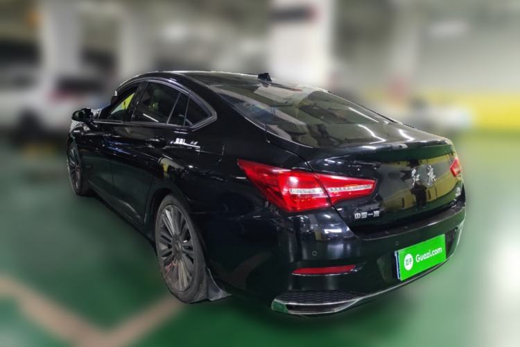 Used Hongqi H5 2019 30TD Dynamic Edition