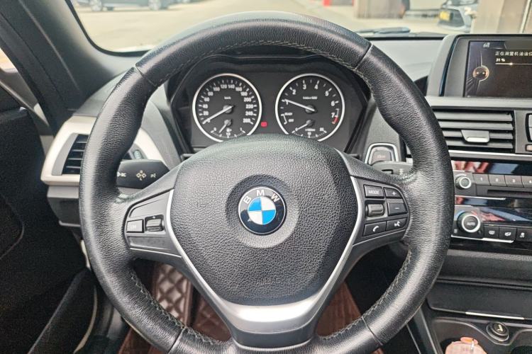 Used BMW 2 Series (Import) 2015 218i Convertible Coupe
